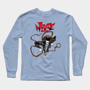 Noose, the Deadman Long Sleeve T-Shirt